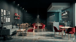 Eurest Retail Mediano