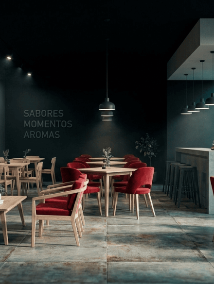 Eurest Retail Mediano